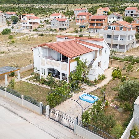 Apartment Larisa กอร์นยิ คาริน ภายนอก รูปภาพ