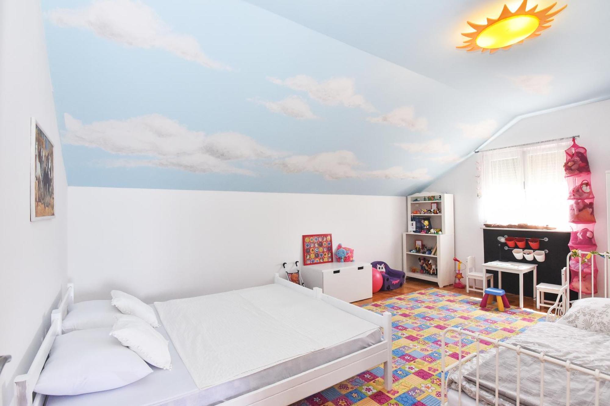 Apartment Larisa กอร์นยิ คาริน ภายนอก รูปภาพ